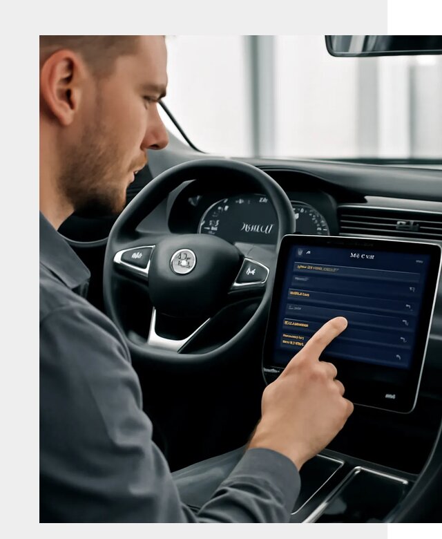 Русификация Changan X5 в Канске по цене от 7104 р. | ФастМобиль-Кнс
