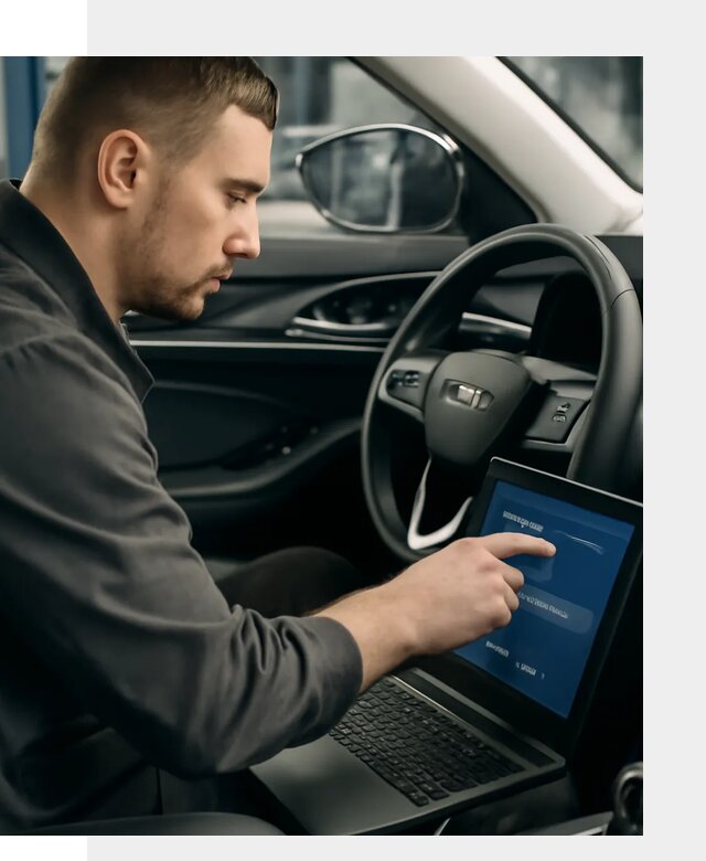 Русификация мультимедиа автомобилей Changan под ключ в Канске