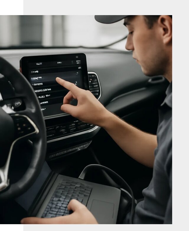 Русификация Dongfeng 7 под ключ для вашего автомобиля в Канске