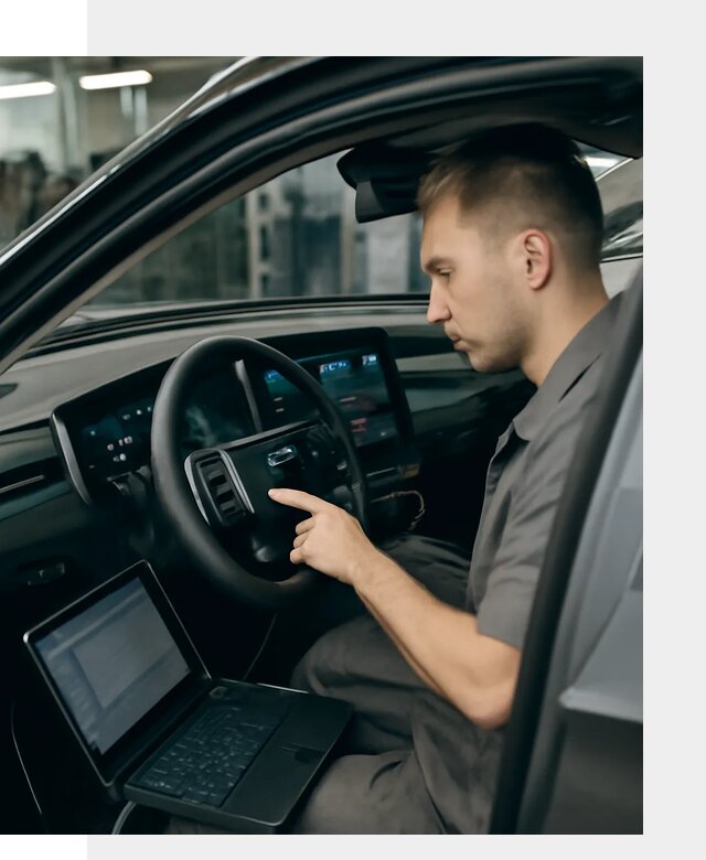 Русификация Dongfeng L7 и адаптация мультимедиа в Канске