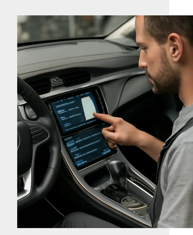 Русификация Geely Atlas в Канске по цене от 9836 р. | ФастМобиль-Кнс