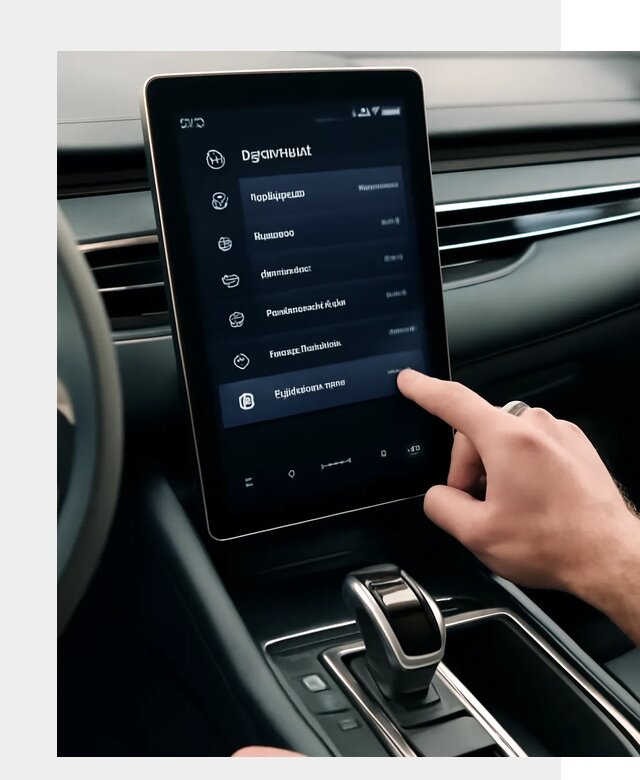 Русификация Geely Preface в Канске по цене от 10820 р. | ФастМобиль-Кнс
