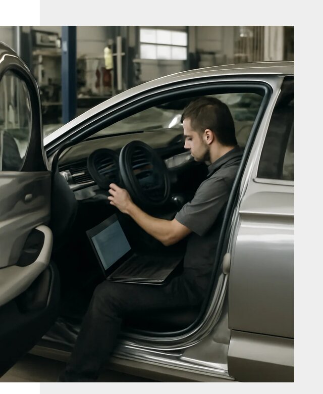 Русификация Geely Preface мультимедиа и меню в Канске