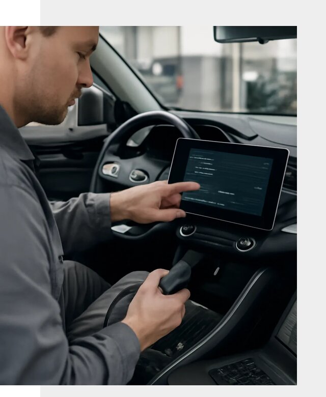 Русификация мультимедиа автомобилей Geely в Канске под ключ