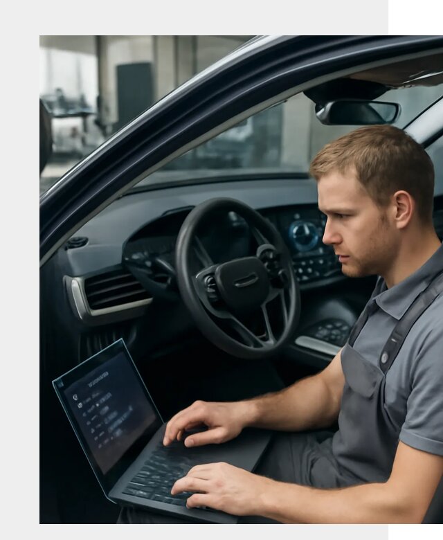 Русификация Haval в Канске по цене от 8634 р. | ФастМобиль-Кнс