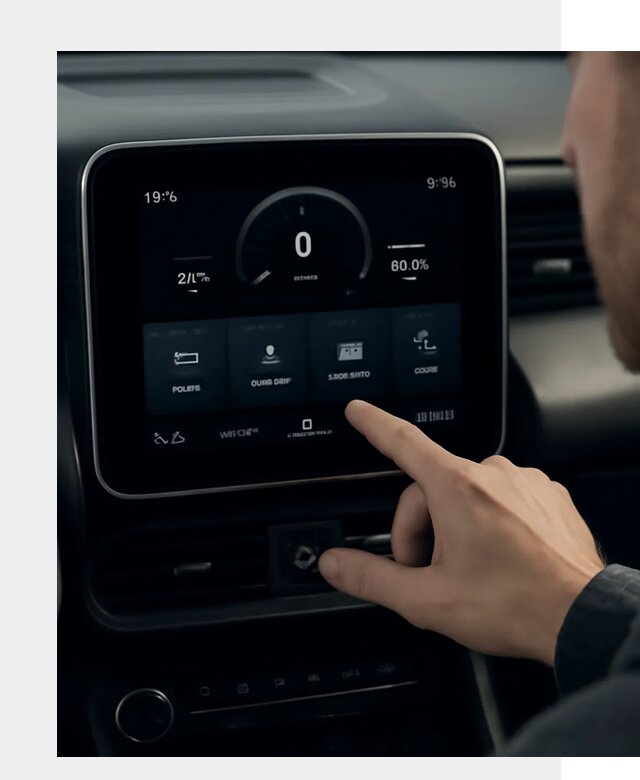 Русификация Haval DARGO в Канске по цене от 7104 р. | ФастМобиль-Кнс