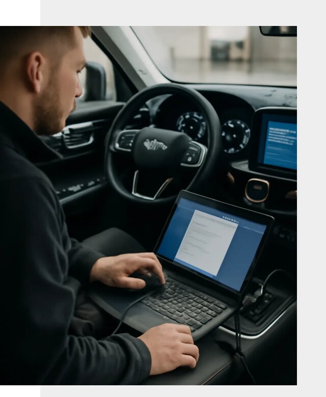 Русификация Haval DARGO и мультимедиа под ключ в Канске