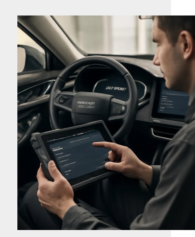 Русификация приборной панели Haval в Канске от 6011 р. | ФастМобиль-Кнс