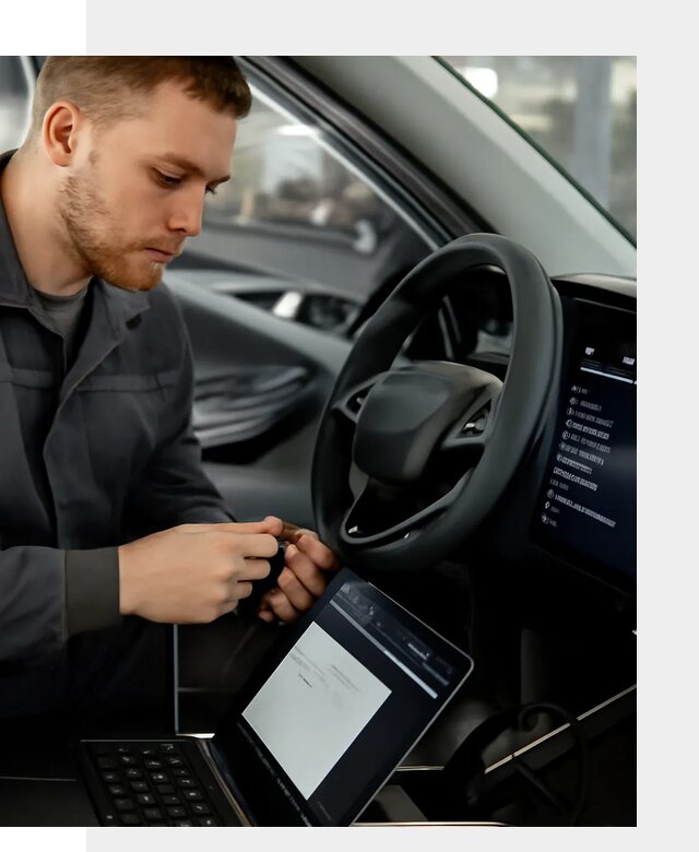 Русификация Jetour X70 Plus для мультимедиа в Канске