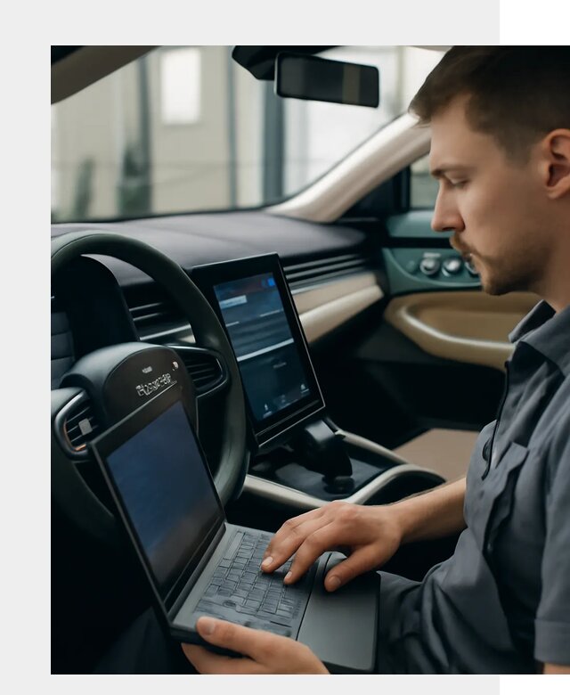 Русификация Lynk Co 900 в Канске по цене от 21749 р. | ФастМобиль-Кнс