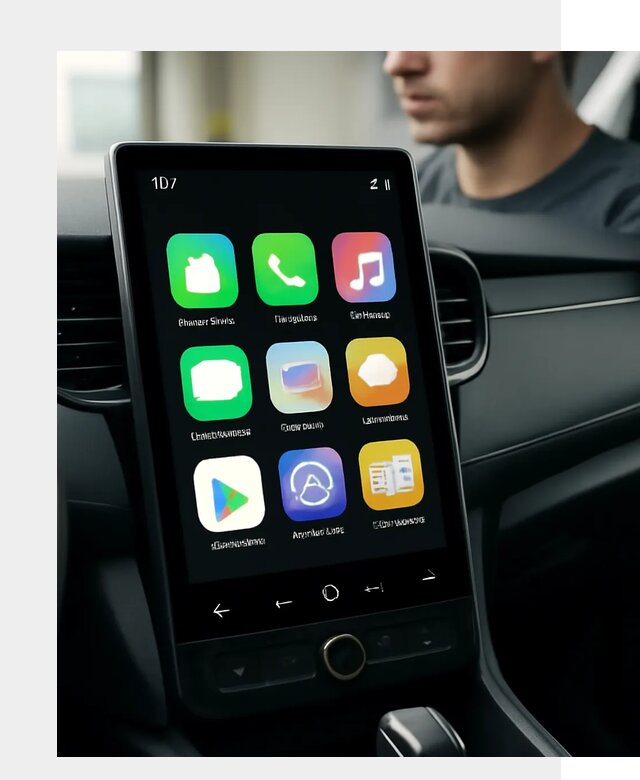 Установка приложений Lynk Co в Канске по цене от 6448 р. | ФастМобиль-Кнс