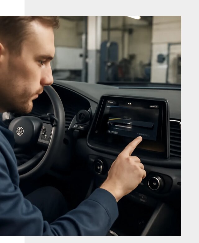Русификация автомобилей Hyundai под ключ в Канске сегодня