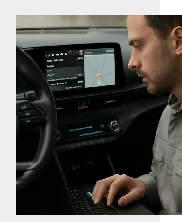 Русификация Hyundai всех моделей в Канске от 8634 р. | ФастМобиль-Кнс