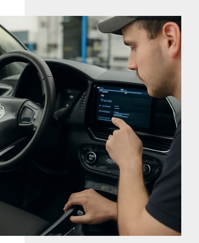 Русификация автомобилей Hyundai всех моделей в Канске