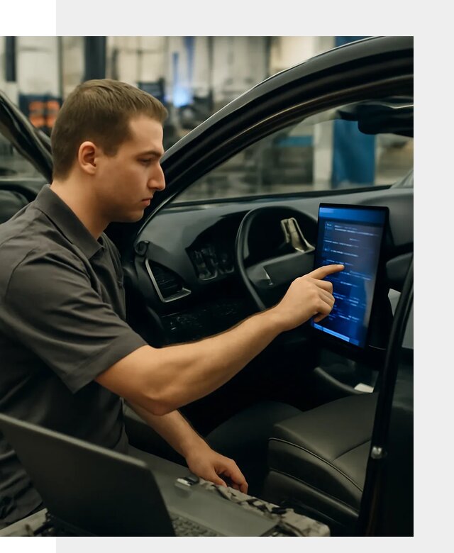 Русификация мультимедиа Hyundai для автомобилей под ключ в Канске