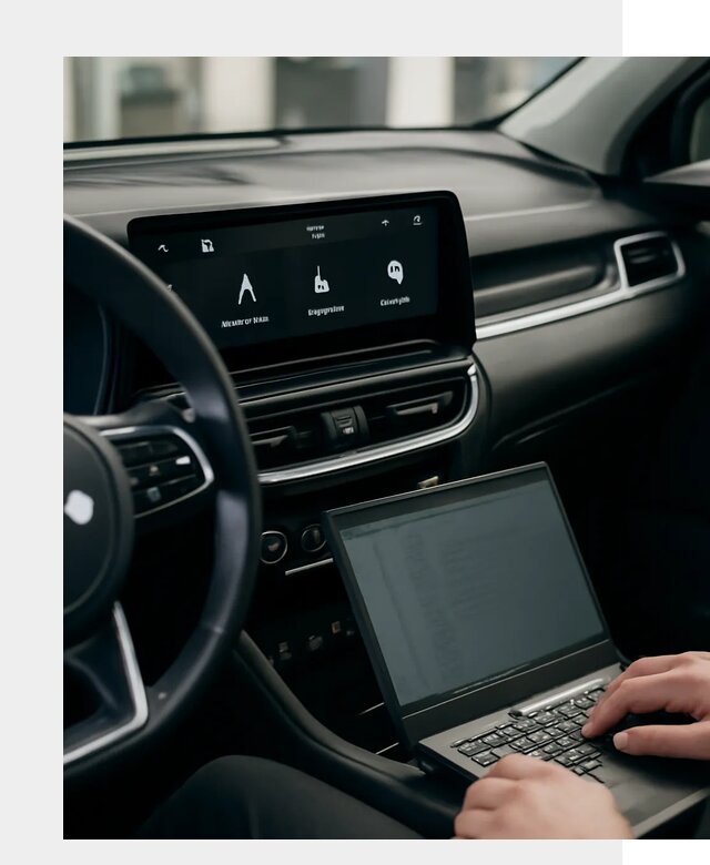 Русификация Kia K5 в Канске по цене от 7104 р. | ФастМобиль-Кнс