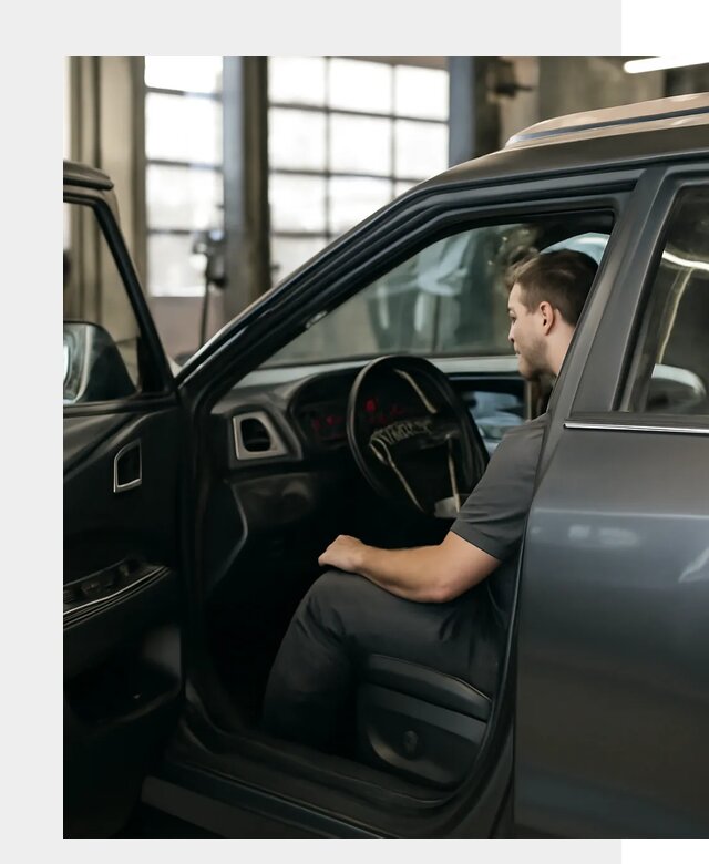 Русификация SsangYong Tivoli в Канске по цене 6448 | ФастМобиль-Кнс