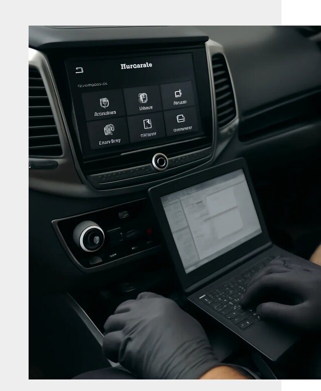 Русификация мультимедиа SsangYong в Канске от 7104 р. | ФастМобиль-Кнс