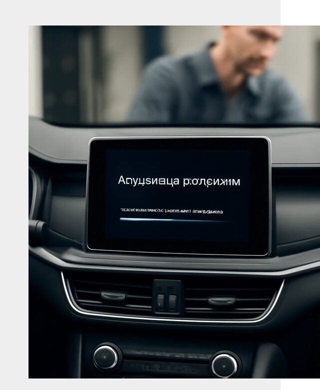 Обновление русификации авто в Канске по цене от 6448 р. | ФастМобиль-Кнс