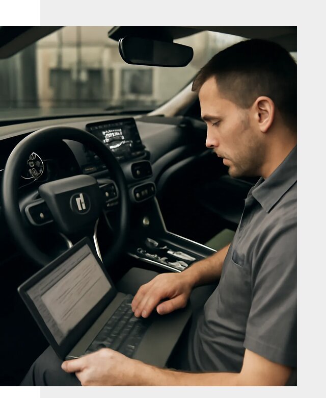 Русификация Honda Accord на русском языке под ключ в Канске