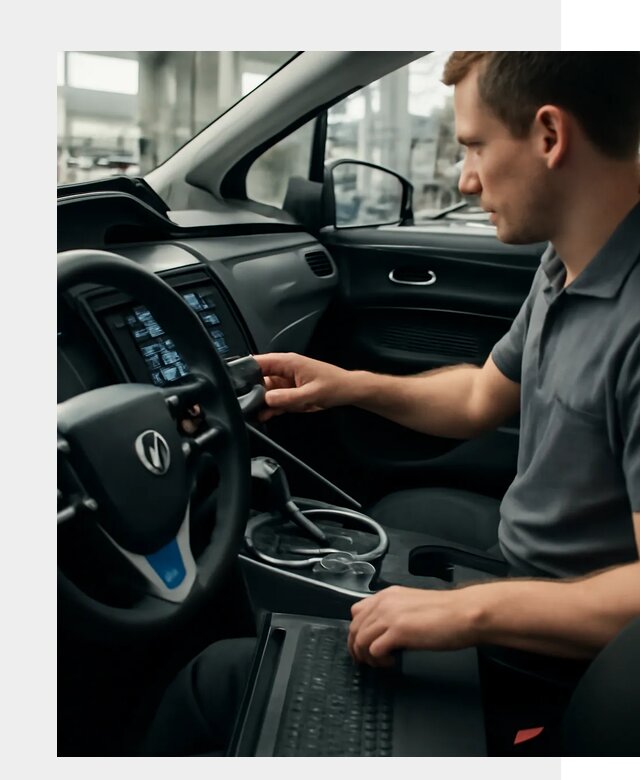 Русификация Honda CLARITY в Канске по цене от 8197 р. | ФастМобиль-Кнс
