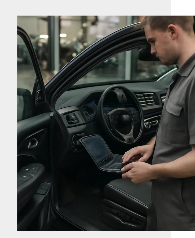 Русификация Honda Pilot по цене от 7541 р. в Канске ФастМобиль-Кнс