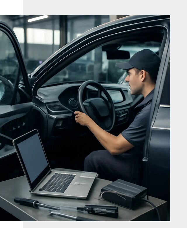 Русификация Honda Ridgeline для комфортной езды в Канске