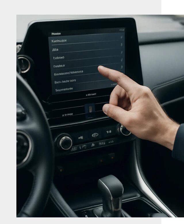 Русификация Lexus NX Pioner в Канске по цене 9290 р. | ФастМобиль-Кнс