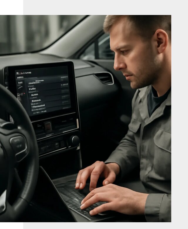 Русификация мультимедиа Lexus NX PIONER для авто в Канске