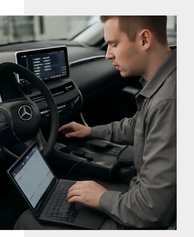 Русификация мультимедиа Lexus для автомобилей в Канске