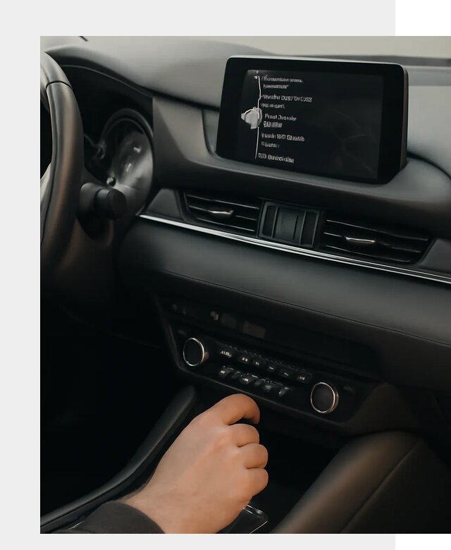 Русификация мультимедиа Mazda в Канске по цене от 8634 р. | ФастМобиль-Кнс