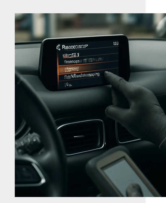 Установка приложений Mazda в Канске по цене от 5902 р. | ФастМобиль-Кнс