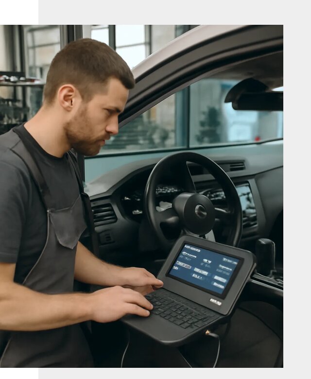 Русификация автомобилей Nissan для всех моделей в Канске