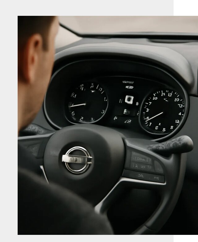 Русификация приборной панели Nissan в Канске от 7104 р. | ФастМобиль-Кнс
